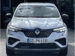 Renault Arkana TECHNO MILD HYBRID 140 EDC ❗ GANZJAHRESREIFEN ❗ SOFORT VERFÜGBAR ❗