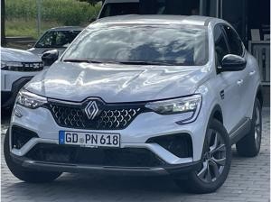 Renault Arkana TECHNO MILD HYBRID 140 EDC ❗ GANZJAHRESREIFEN ❗ SOFORT VERFÜGBAR ❗