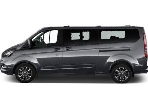 Ford Tourneo Custom 2.0 EcoBlue 125kW 320 L1 Titanium Automatik