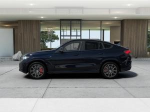BMW X6 M Sportpaket Pro