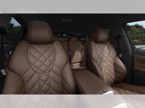 BMW X6 M Sportpaket Pro