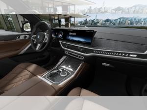 BMW X6 M Sportpaket Pro