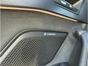 Cupra Formentor 1.5 e-HYBRID 200kW VZ DSG AHK Matrix