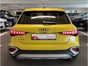Audi A3 allstreet 35 TFSI S tronic S LINE/NAVI/MATRIX