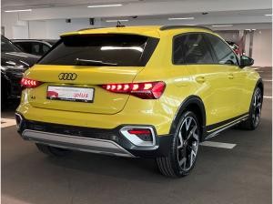 Audi A3 allstreet 35 TFSI S tronic S LINE/NAVI/MATRIX