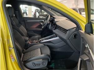 Audi A3 allstreet 35 TFSI S tronic S LINE/NAVI/MATRIX