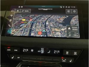 Audi A3 allstreet 35 TFSI S tronic S LINE/NAVI/MATRIX