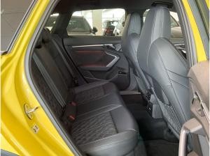 Audi A3 allstreet 35 TFSI S tronic S LINE/NAVI/MATRIX