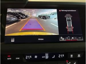 Audi A3 allstreet 35 TFSI S tronic S LINE/NAVI/MATRIX