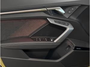 Audi A3 allstreet 35 TFSI S tronic S LINE/NAVI/MATRIX