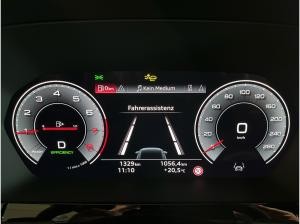 Audi A3 allstreet 35 TFSI S tronic S LINE/NAVI/MATRIX