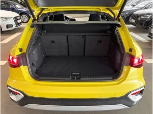Audi A3 allstreet 35 TFSI S tronic S LINE/NAVI/MATRIX
