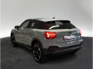Audi Q2 35 TDI advanced S tronic NAVI/KAMERA/VIRTUAL