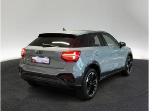 Audi Q2 35 TDI advanced S tronic NAVI/KAMERA/VIRTUAL