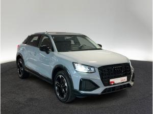 Audi Q2 35 TDI advanced S tronic NAVI/KAMERA/VIRTUAL