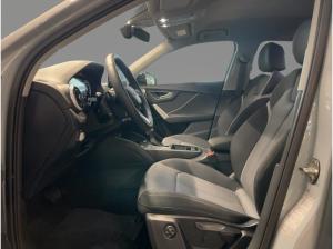 Audi Q2 35 TDI advanced S tronic NAVI/KAMERA/VIRTUAL