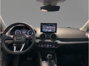Audi Q2 35 TDI advanced S tronic NAVI/KAMERA/VIRTUAL