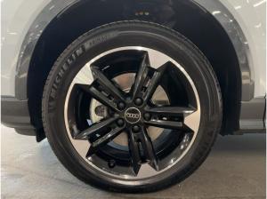 Audi Q2 35 TDI advanced S tronic NAVI/KAMERA/VIRTUAL