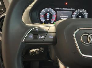 Audi Q2 35 TDI advanced S tronic NAVI/KAMERA/VIRTUAL