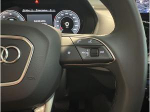 Audi Q2 35 TDI advanced S tronic NAVI/KAMERA/VIRTUAL