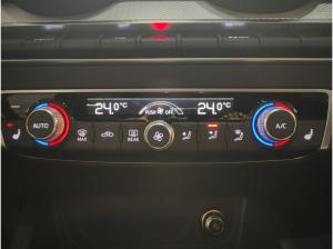 Audi Q2 35 TDI advanced S tronic NAVI/KAMERA/VIRTUAL