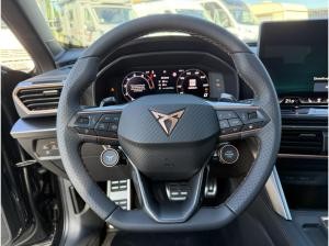 Cupra Formentor 1.5 e-HYBRID 200kW VZ DSG AHK Matrix
