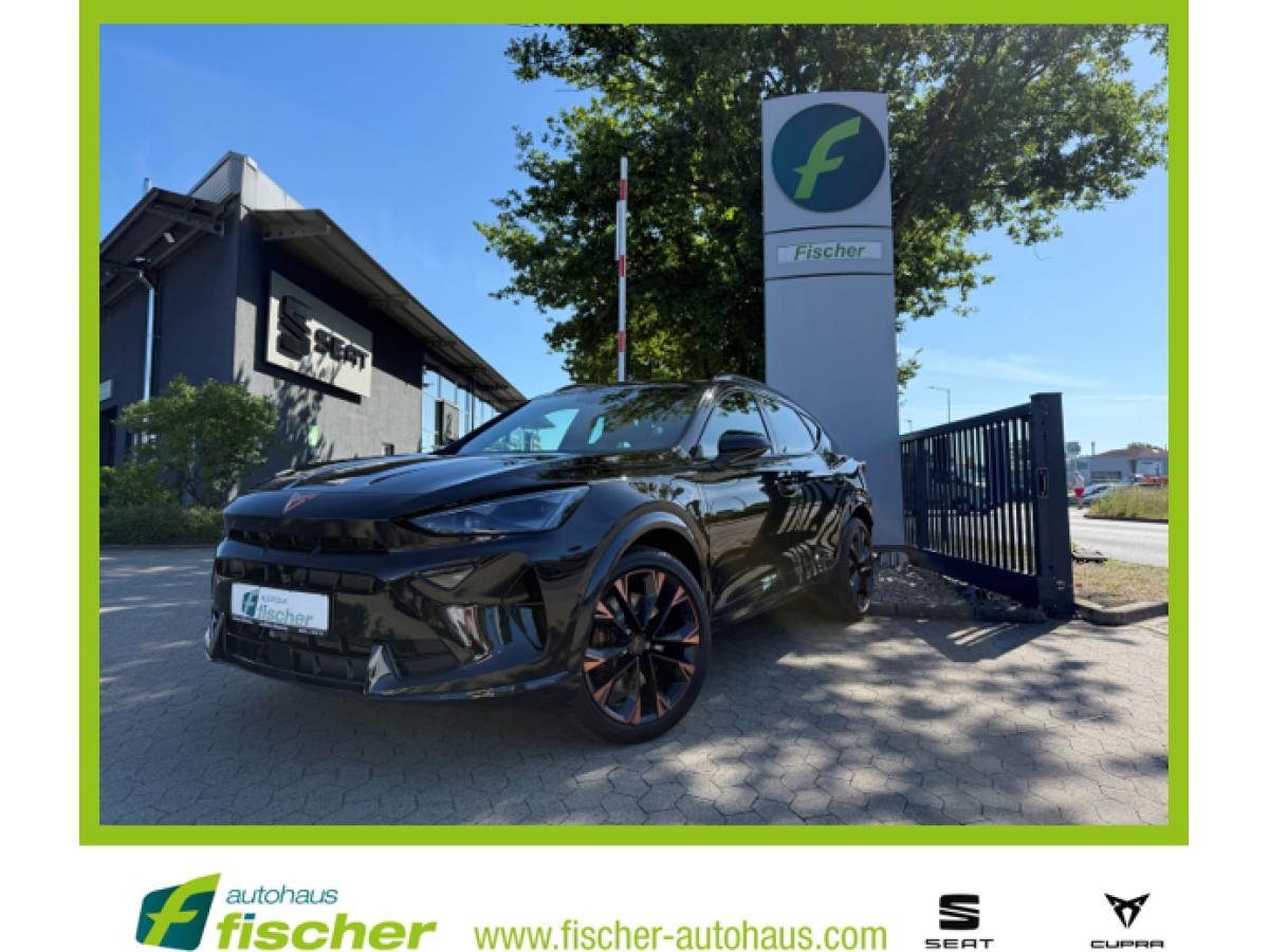 Cupra Formentor 1.5 e-HYBRID 200kW VZ DSG AHK Matrix