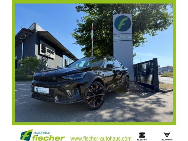 Cupra Formentor 1.5 e-HYBRID 200kW VZ DSG AHK Matrix