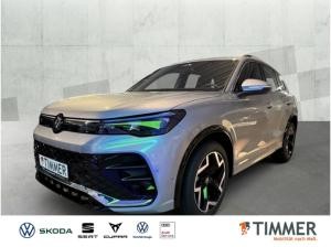 Volkswagen Tiguan R-Line 2,0 l TDI SCR 7-Ga