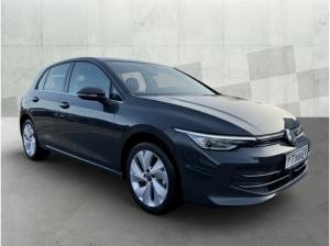 Volkswagen Golf Style 1,5 l TSI OPF 6-Gang