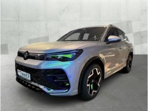 Volkswagen Tiguan R-Line 2,0 l TDI SCR 7-Ga