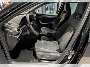 Cupra Leon Sportstourer SOFORT VERFÜGBAR! VZ Black Edition 1.5 e-Hybrid 200kW (272PS) 6-Gang DSG 96