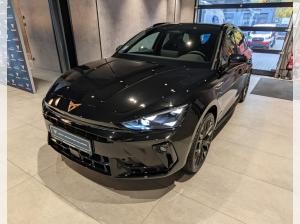 Cupra Leon Sportstourer SOFORT VERFÜGBAR! VZ Black Edition 1.5 e-Hybrid 200kW (272PS) 6-Gang DSG 96