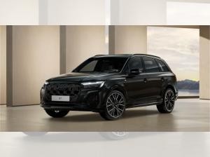 Audi Q7 S-Line Exterieur + Interieur, Sportpaket *PanoDach*Luftfahrwerk*