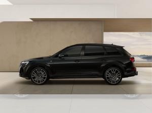 Audi Q7 S-Line Exterieur + Interieur, Sportpaket *PanoDach*Luftfahrwerk*