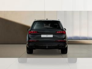 Audi Q7 S-Line Exterieur + Interieur, Sportpaket *PanoDach*Luftfahrwerk*