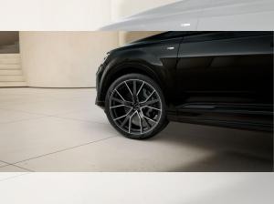 Audi Q7 S-Line Exterieur + Interieur, Sportpaket *PanoDach*Luftfahrwerk*