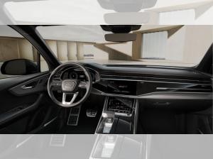 Audi Q7 S-Line Exterieur + Interieur, Sportpaket *PanoDach*Luftfahrwerk*