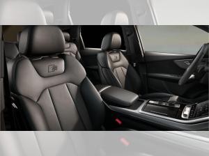 Audi Q7 S-Line Exterieur + Interieur, Sportpaket *PanoDach*Luftfahrwerk*