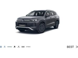 Volkswagen Tayron 2.0 TDI DSG 4M LIFE*7-SITZER*IQ.LIGHT*NAVI*18ZOLL*KAMERA