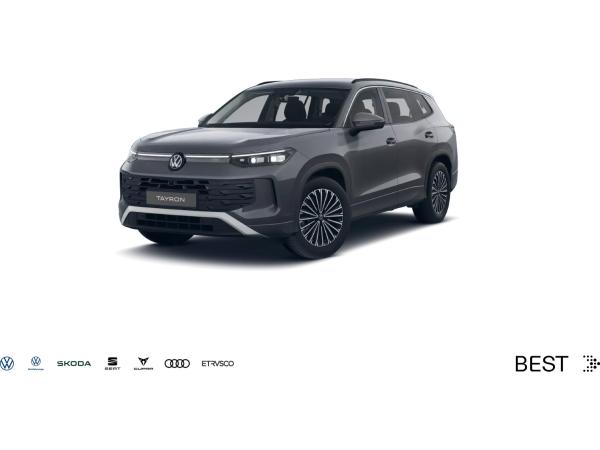 Volkswagen Tayron 2.0 TDI DSG 4M LIFE*7-SITZER*IQ.LIGHT*NAVI*18ZOLL*KAMERA