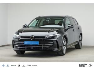 Volkswagen Passat Variant 1.5 eTSI DSG BUSINESS*AHK*KAMERA*LED*NAVI*LM*SHZ