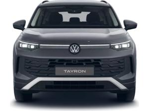 Volkswagen Tayron 2.0 TDI DSG 4M LIFE*7-SITZER*IQ.LIGHT*NAVI*18ZOLL*KAMERA