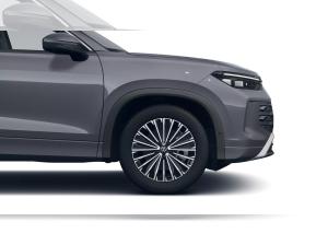 Volkswagen Tayron 2.0 TDI DSG 4M LIFE*7-SITZER*IQ.LIGHT*NAVI*18ZOLL*KAMERA