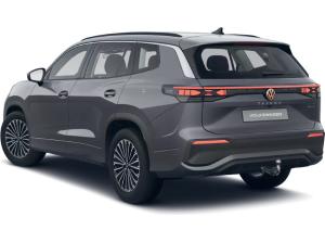 Volkswagen Tayron 2.0 TDI DSG 4M LIFE*7-SITZER*IQ.LIGHT*NAVI*18ZOLL*KAMERA