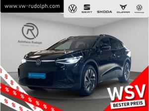 Volkswagen ID.4 Pure 55 kWh / Navi LED ACC