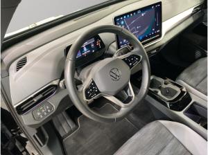 Volkswagen ID.4 Pure 55 kWh / Navi LED ACC