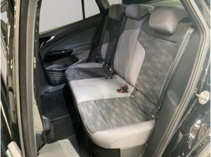 Volkswagen ID.4 Pure 55 kWh / Navi LED ACC