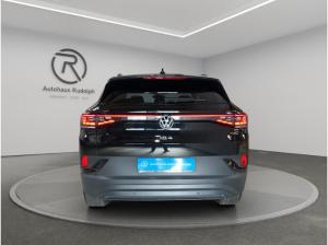 Volkswagen ID.4 Pure 55 kWh / Navi LED ACC