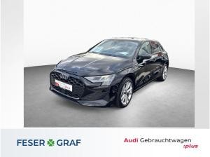 Audi A3 Sportback 40 TFSI e S tronic